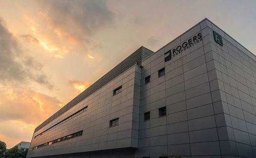 園區總部經濟發展提質增效 六家企業獲評省級總部