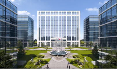 北部先行！12個產業項目火熱建設，卓然股份、東軟等企業總部引領區域發展新浪潮