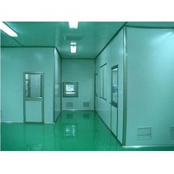 十萬級無塵凈化工程 東莞合昌機(jī)電 在線咨詢 無塵凈化工程